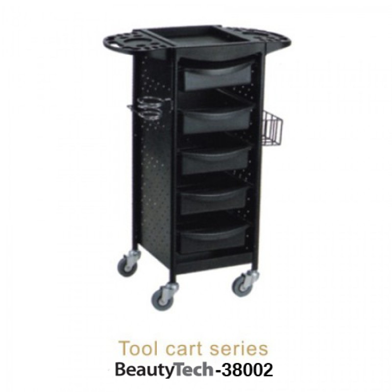 Βοηθός Κομμωτηρίου